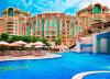 Roda Al Murooj Dubai Downtown Hotel
