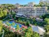Justiniano Deluxe Resort