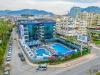 Grand Uysal Beach Hotel