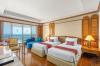 Royal Cliff Beach Hotel