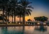 Crowne Plaza Dubai Festival City