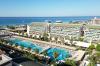 Crystal Waterworld Resort
