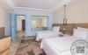 Rixos Radamis Blue Planet Sharm El Sheikh