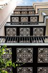 Отель Georges Hotel Galata