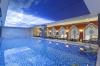 Crystal Palace Luxury Resort
