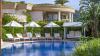 The Bodrum Royal Palace Hotel