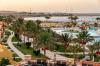 Отель Malikia Resort Abu Dabbab