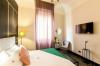 The H'all Tailor Suite Roma