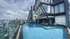 Отель The Continent Hotel Bangkok Sukhumvit By Compass Hospitality