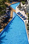 Hotel Baraquda Pattaya By Heeton