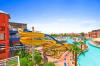 Albatros Water Valley By Neverland