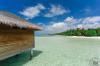 Medhufushi Island Resort