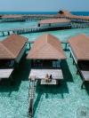 Cinnamon Velifushi Maldives