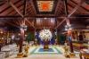 The Hotspring Beach Resort