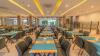 Garden Resort Bergamot