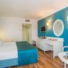 Hotel Terrace Beach Resort