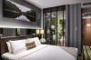 Отель The Continent Hotel Bangkok Sukhumvit By Compass Hospitality
