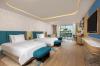 Rixos Radamis Tirana Hotel