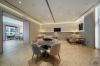 Sheraton Abu Dhabi Hotel