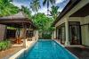 Melati Beach Resort