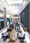 Sheraton New Delhi Hotel