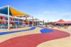 Albatros Water Valley By Neverland
