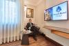 Konak Hotel Taksim 4