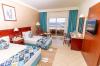 Отель Malikia Resort Abu Dabbab