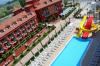 Club Side Coast Hotel