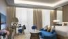 Al Jaddaf Rotana Suite Hotel