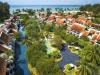 Jw Marriott Khao Lak Resort