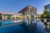 The Oberoi Beach Resort Al Zorah