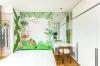 Tracy's Romantic 1Br Ben Thanh Tower Distric1