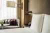 Отель Four Seasons Hotel Dubai International Financial Centre