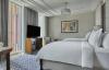 Отель Four Seasons Hotel Abu Dhabi At Al Maryah Island
