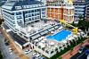 White Gold Hotel