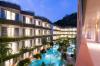 Panwaburi Beachfront Resort