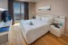 Отель Fraser Place Anthill Istanbul