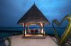 Taj Coral Reef Resort
