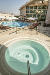 Roda Al Bustan Hotel