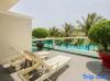Sea Links Beach Hotel