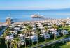 Calista Luxury Resort