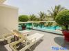 Sea Links Beach Hotel