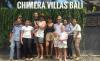 Chimera Villas