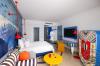 Rixos Radamis Tirana Hotel