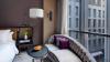 Отель Four Seasons Hotel Dubai International Financial Centre