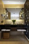 Fraser Suites New Delhi