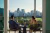 Dusit Suites Hotel Ratchadamri, Bangkok