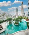 Amari Watergate Bangkok