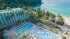 Le Meridien Phuket Beach Resort